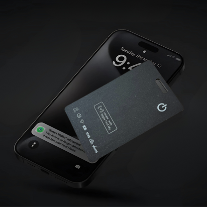 VitaKey™ SmartCard