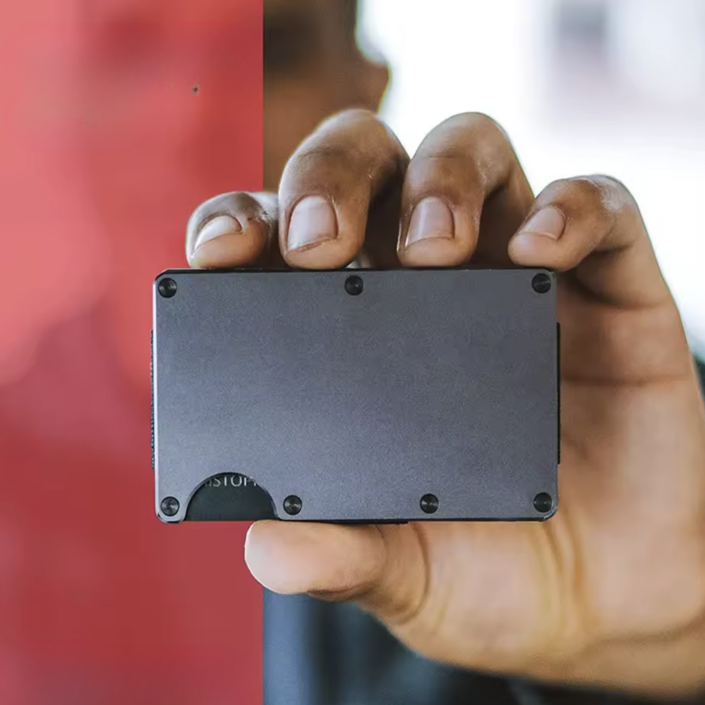 VitaKey™ MetalWallet