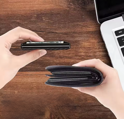 VitaKey™ MetalWallet