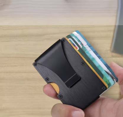 VitaKey™ MetalWallet